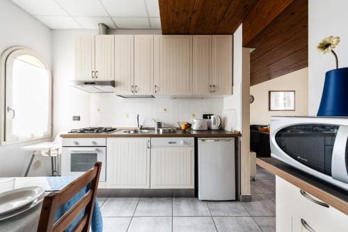 Apartamento Villa Gabriella