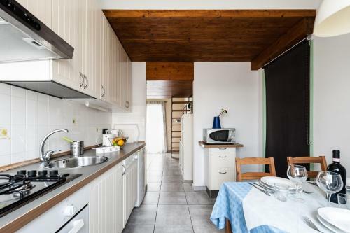 Apartamento Villa Gabriella