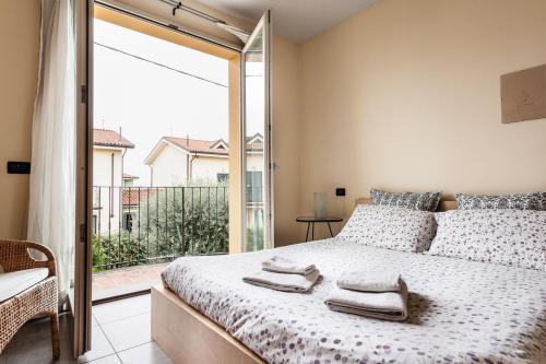 Apartamento Villa Gabriella