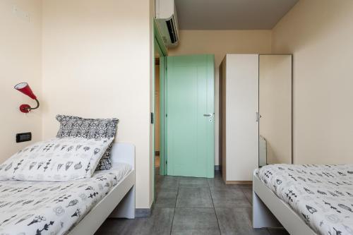 Apartamento Villa Gabriella