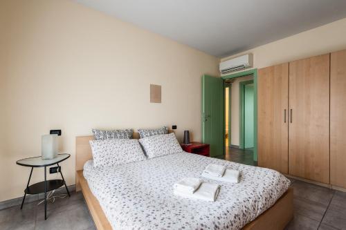 Apartamento Villa Gabriella