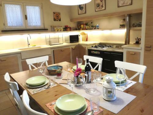 Apartamento Il Glicine Di Lucca
