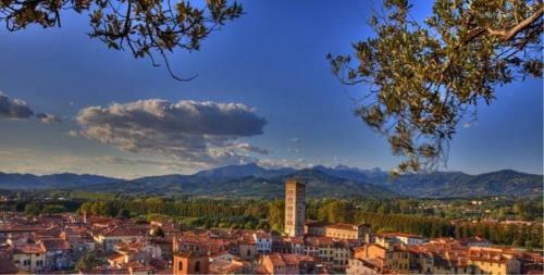 Apartamento Il Glicine Di Lucca