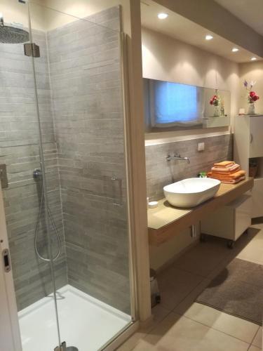 Apartamento Il Glicine Di Lucca