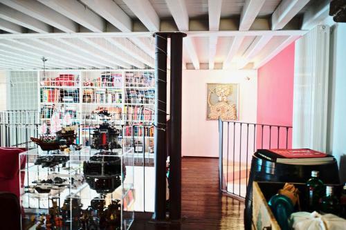 Apartamento La Casa Di Allegra
