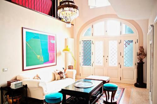 Apartamento La Casa Di Allegra