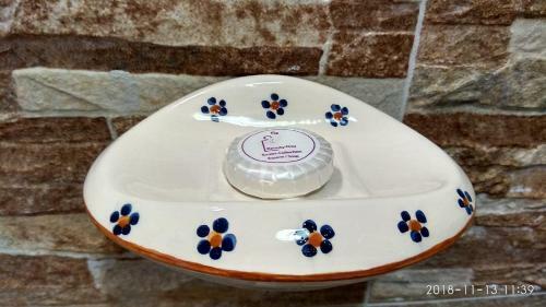 Bed & Breakfast Le Rondini Di San Donato