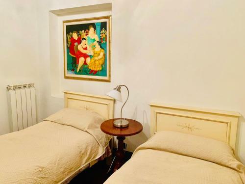 Apartamento Delicious Busdraghi