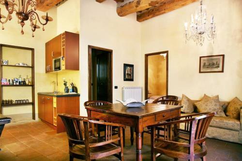 Apartamento Delicious Busdraghi