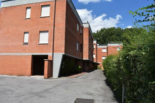 Apartamento Casa Di Veronica
