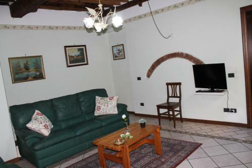 Apartamento Appartamento Via Delle Conce