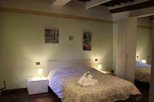 Apartamento Appartamento Via Delle Conce