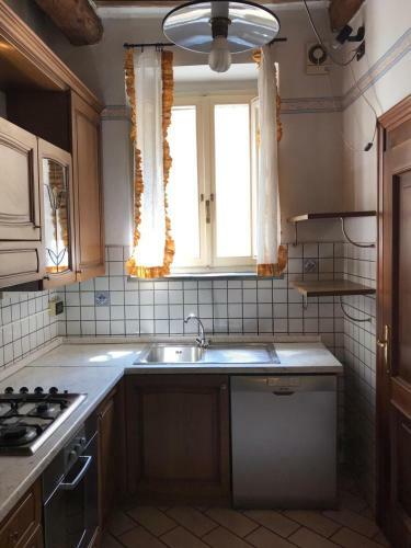 Apartamento Appartamento Via Delle Conce