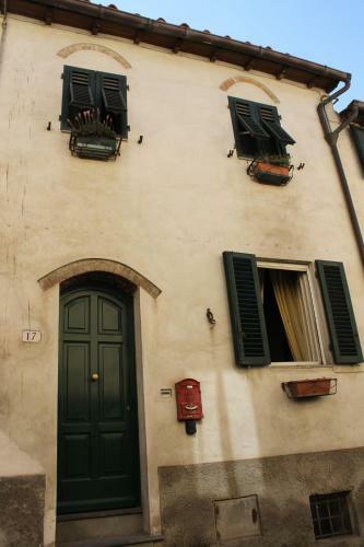 Apartamento Appartamento Via Delle Conce