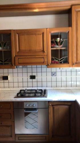 Apartamento Appartamento Via Delle Conce