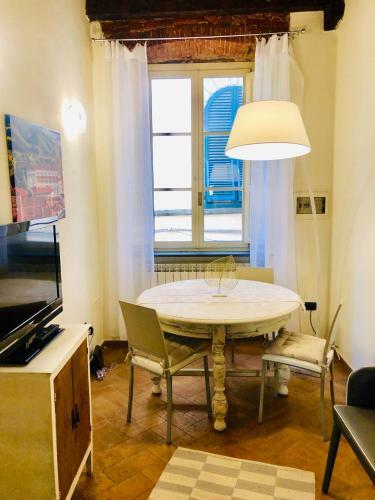 Apartamento Delicious Santa Croce