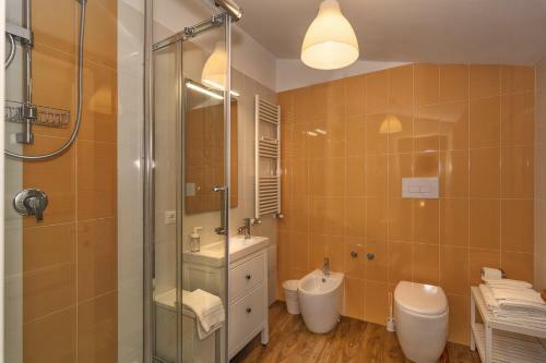 Hostal Affittacamere Del Centro