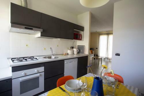 Villa Gabriella Apartments