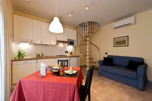 Villa Gabriella Apartments