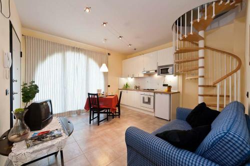 Villa Gabriella Apartments