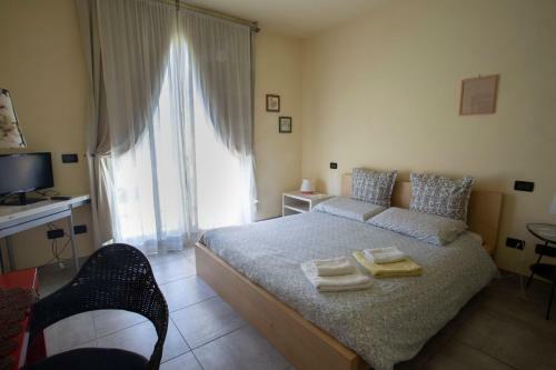 Villa Gabriella Apartments