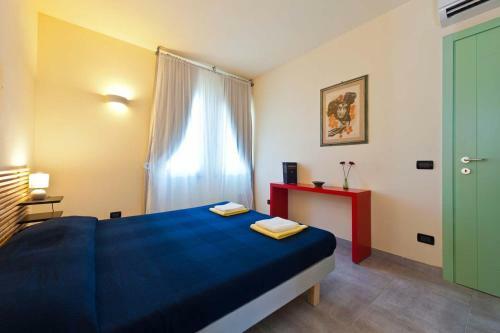 Villa Gabriella Apartments
