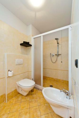 Villa Gabriella Apartments