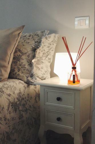 Bed & Breakfast Il Cortile Di Elisa