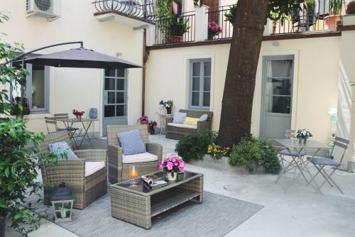 Bed & Breakfast Il Cortile Di Elisa