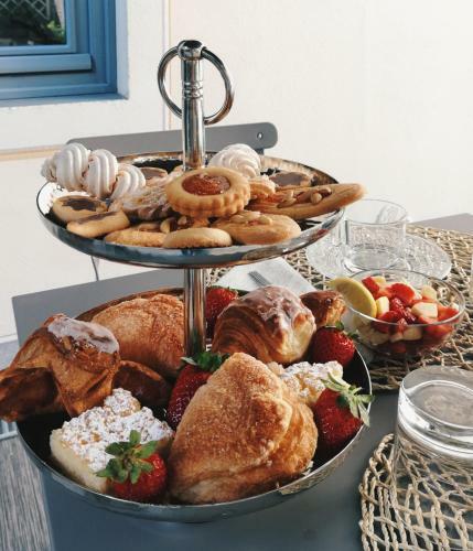 Bed & Breakfast Il Cortile Di Elisa