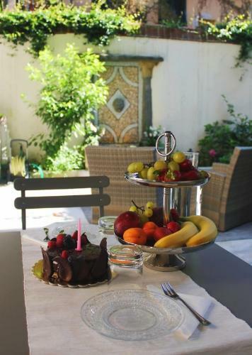 Bed & Breakfast Il Cortile Di Elisa