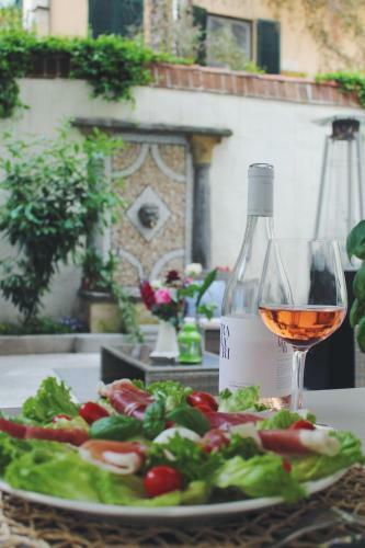 Bed & Breakfast Il Cortile Di Elisa
