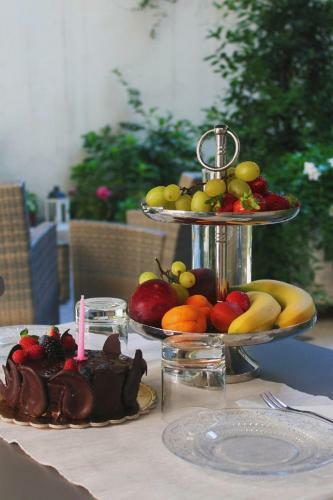 Bed & Breakfast Il Cortile Di Elisa