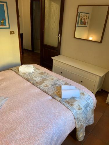 Apartamento Nel Cuore Di Lucca
