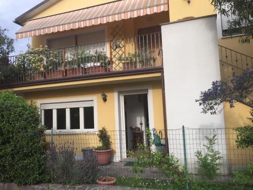 Camera Con Bagno Privato E Parcheggio