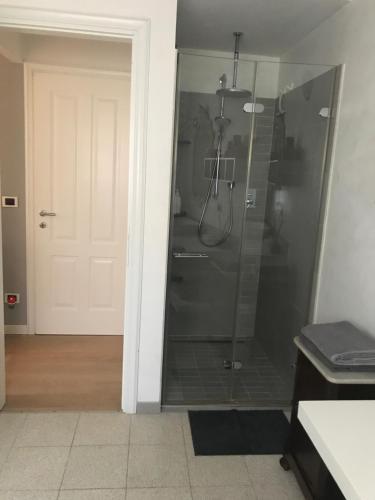 Camera Con Bagno Privato E Parcheggio