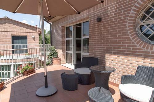 Villa Casa Maraviglia