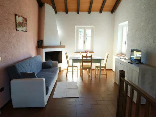 Apartamento Il Silenzio