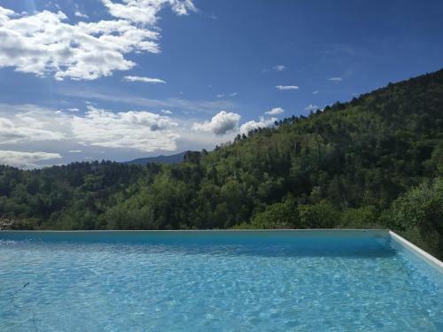 Apartamento Il Silenzio