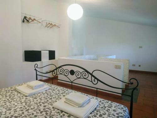 Apartamento Il Silenzio