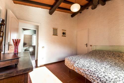Apartamento Il Silenzio