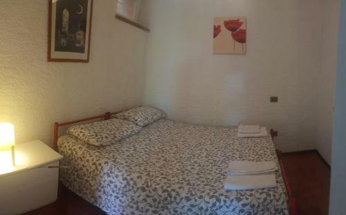 Apartamento Il Silenzio