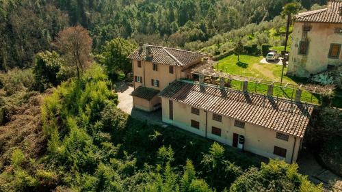 Apartamento Il Silenzio