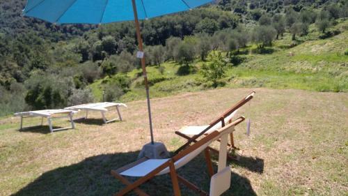 Apartamento Il Silenzio
