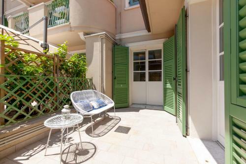 Apartamento Casajacopo
