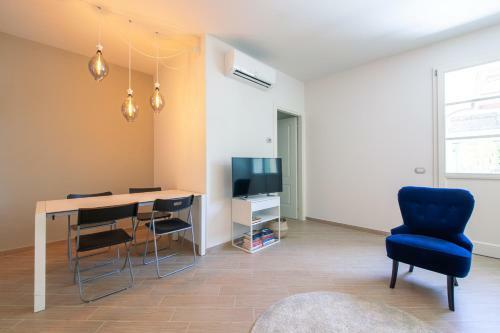 Apartamento Casajacopo