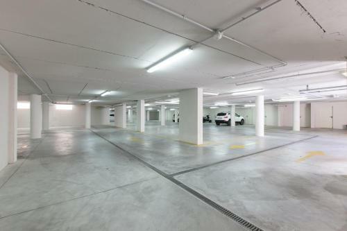Apartamento Casajacopo