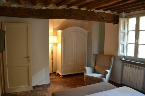 Apartamento Residenza I Pini