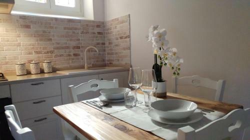 Apartamento Residenza I Pini