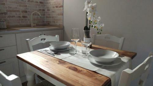 Apartamento Residenza I Pini